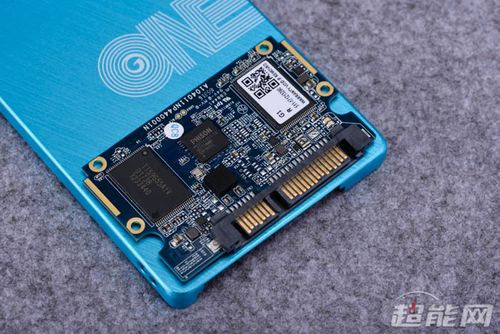 影驰ONE（240GB）固态硬盘深度评测：高速M.2 PCIe接口与稳定性能的完美结合