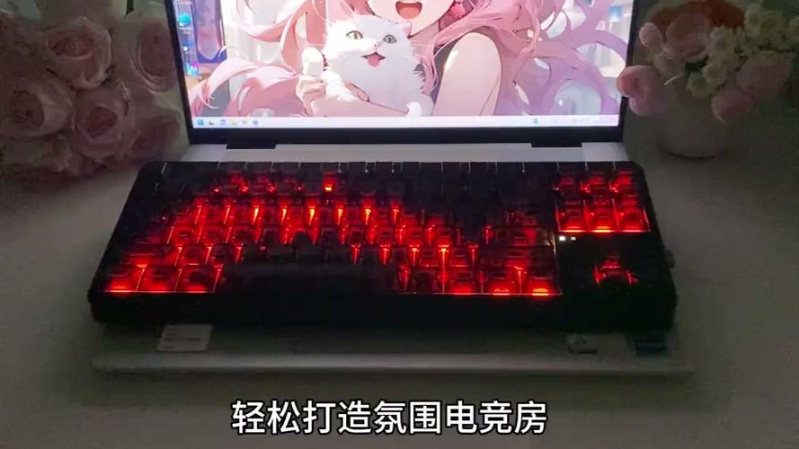 机械键盘规格对比