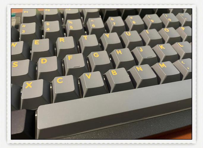 键盘打字测试