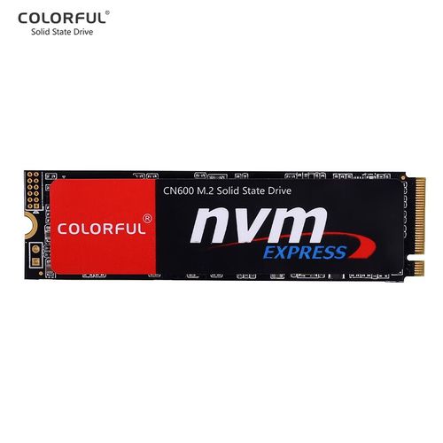 SSD 性能基准测试