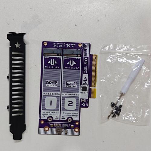 Shopping for computer hardware