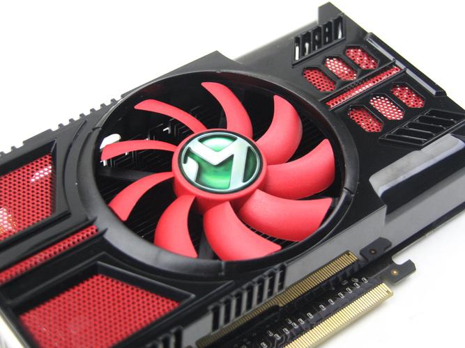 铭瑄GTX550Ti游戏帧数测试