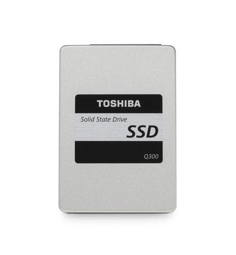 2.5英寸SSD安装示意
