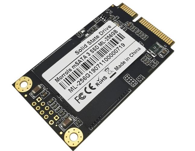 迈络ML001 mSATA vs 飞利浦M.2 NVME SSD 深度对比
