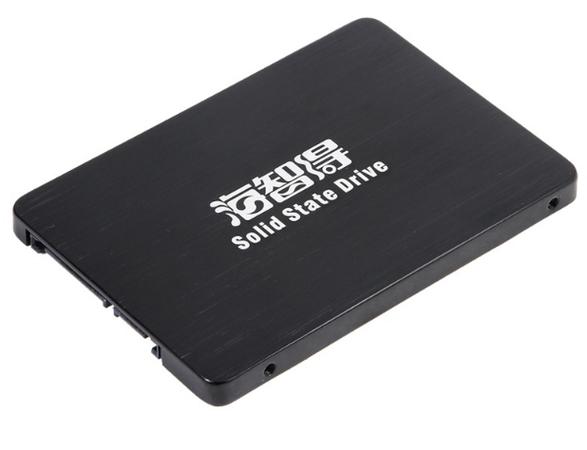 士必得海智得系列 H7(120GB)固态硬盘深度评测:高性价比SATA3性能之选