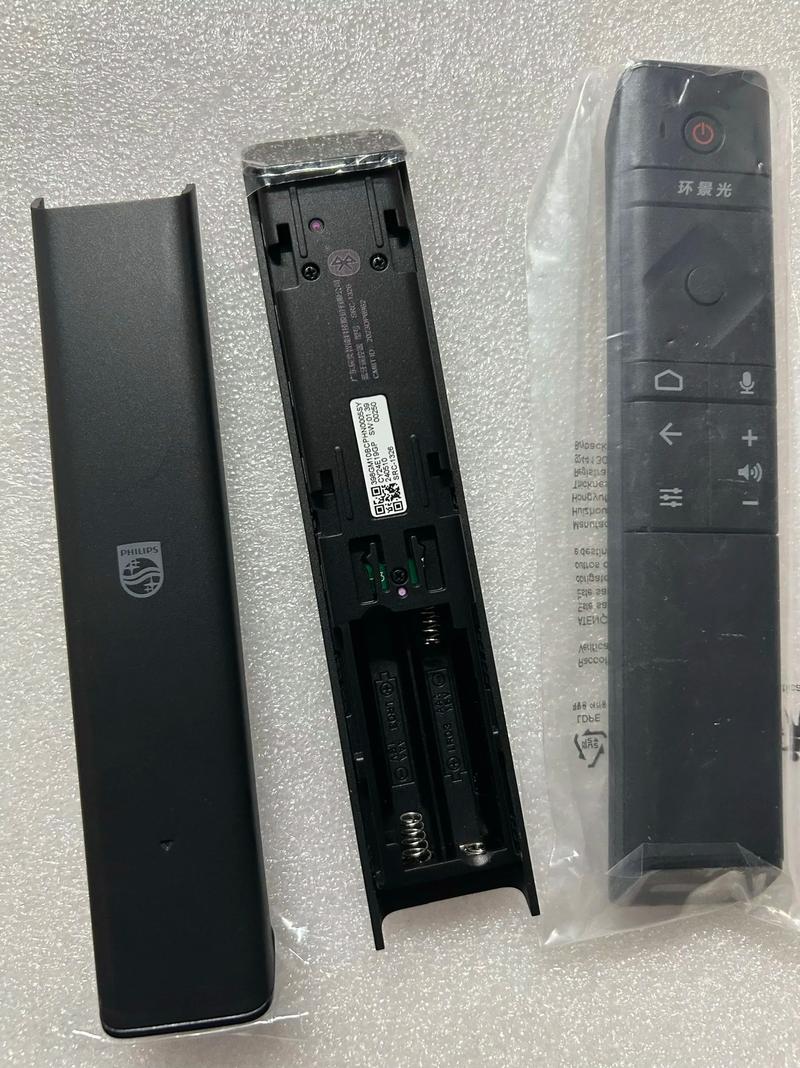SSD硬件规格展示