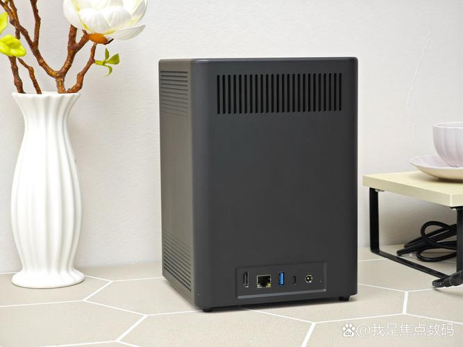 SSD产品安装场景