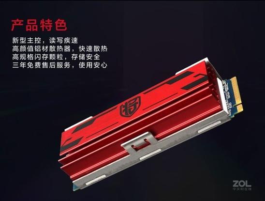 电脑硬件购买场景