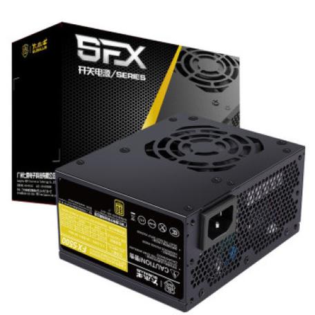 大水牛FX-S500 vs 航嘉WD750EVO 深度对比