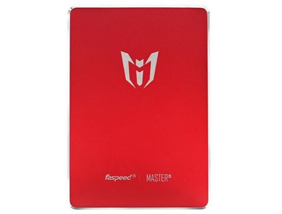 SSD 核心芯片规格