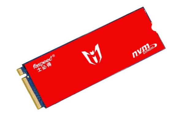 SSD 性能基准测试