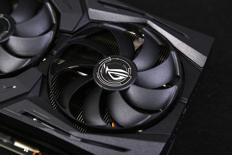 RTX 2080核心芯片