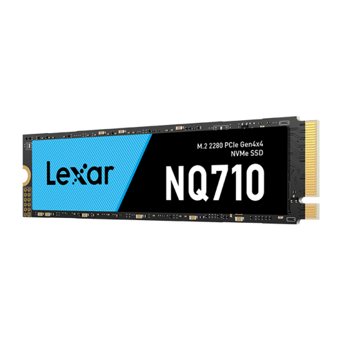 Shopping for SSD