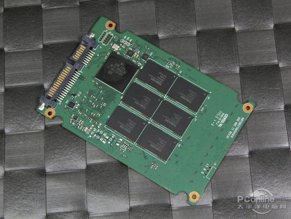 建兴睿速 T9 200GB SATA SSD 评测:经典2.5寸入门存储新选择