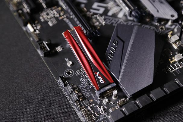 SSD 性能测试基准