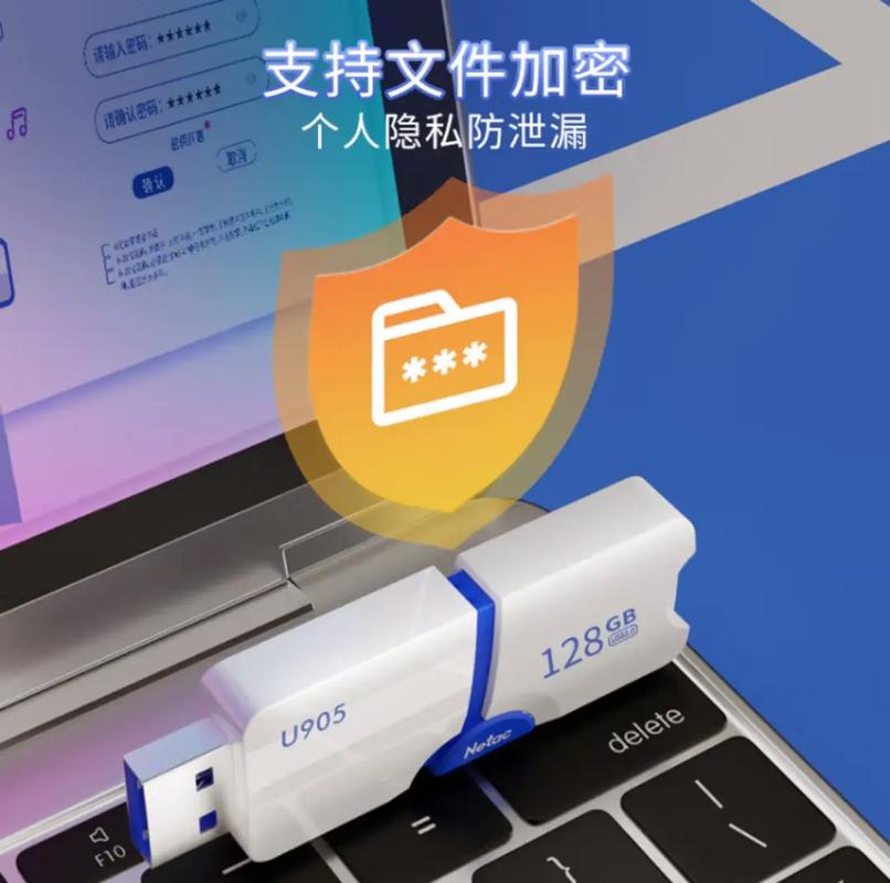 硬盘性能测试界面