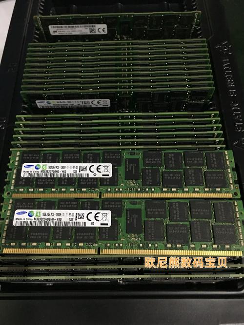 M.2 SSD close-up