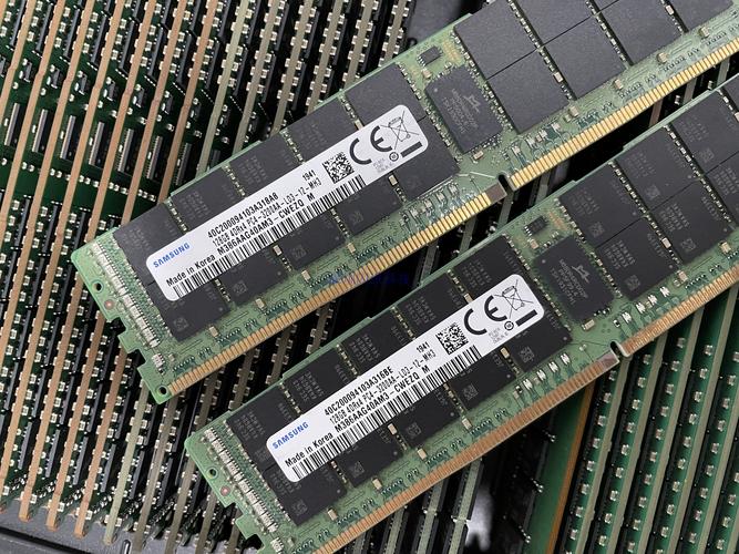 Performance benchmark on SSD