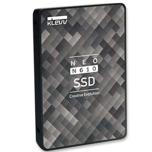 SSD installation in laptop