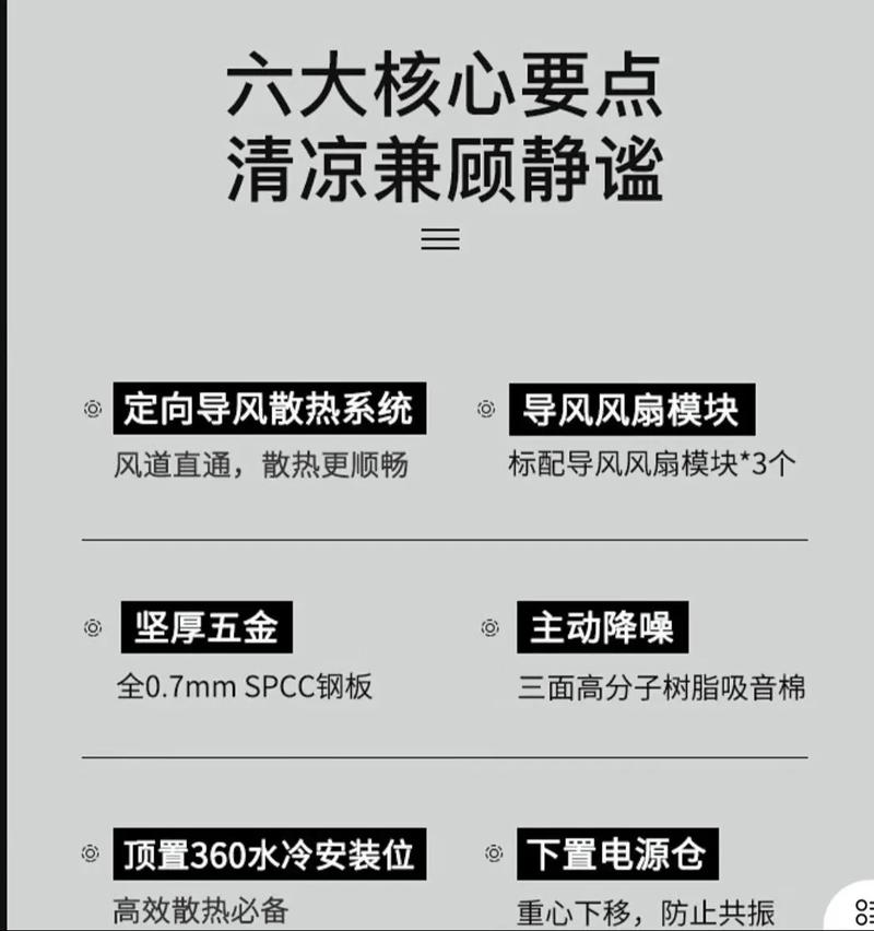 先马威利斯装机效果