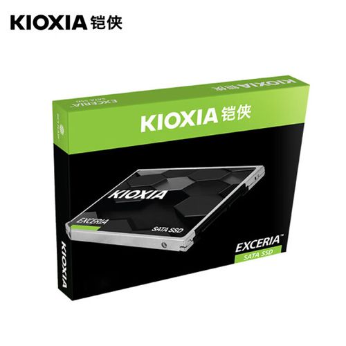 SSD 性能测试数据图表