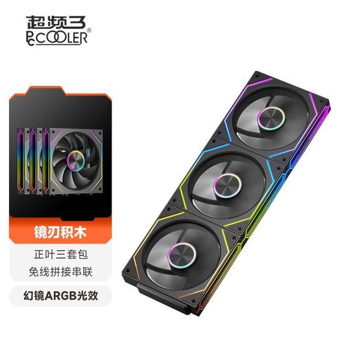 风扇性能测试