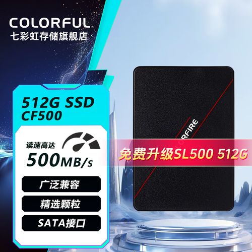 SSD 散热与功耗表现