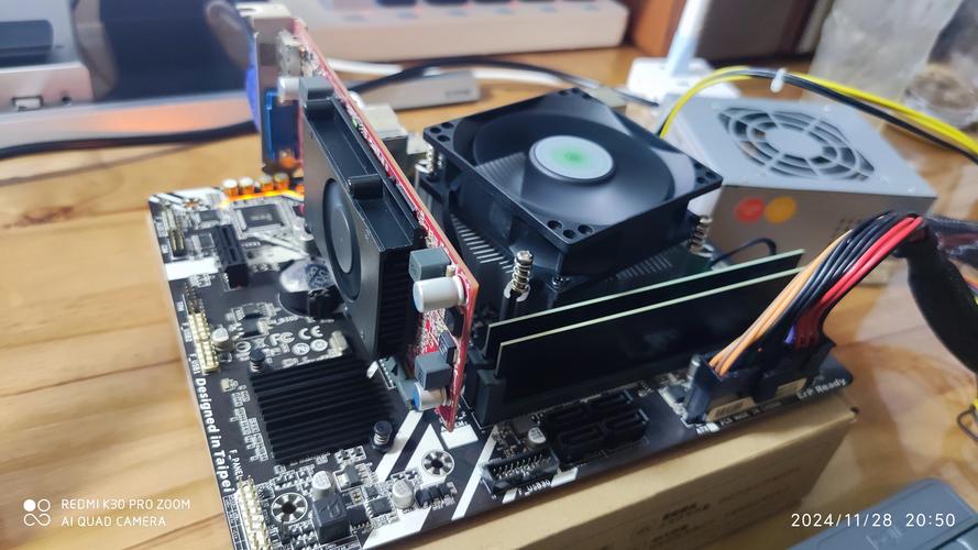 SSD散热与功耗测试