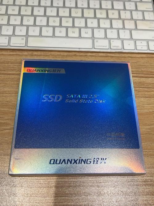 电脑散热与SSD