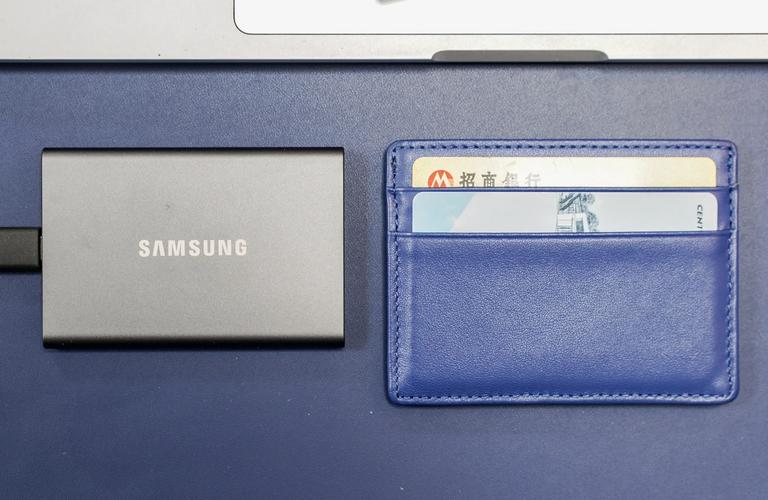 SSD散热与功耗测试