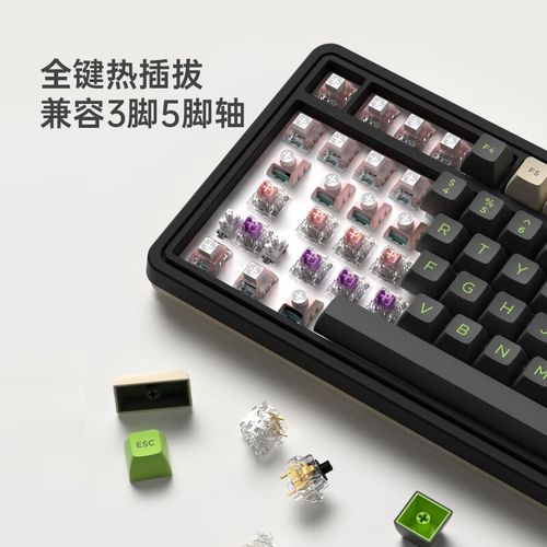 腹灵CMK75购买指南