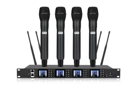 Speaker performance testing