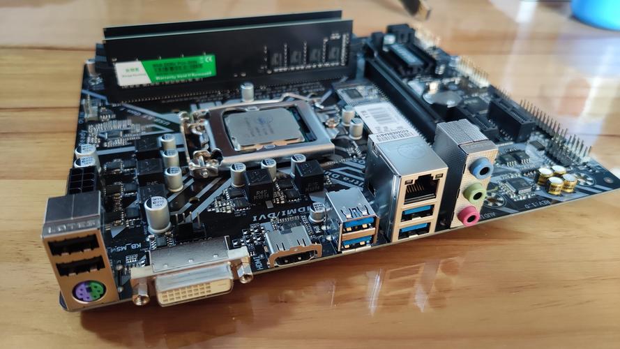 SSD performance testing