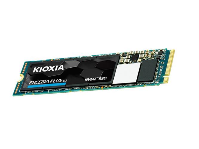 SSD 核心规格展示
