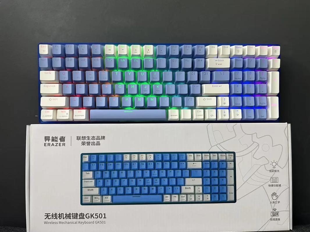 Gasket结构内部示意