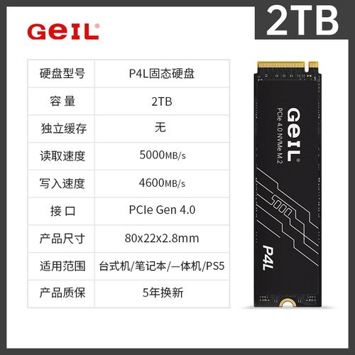 SSD性能测试
