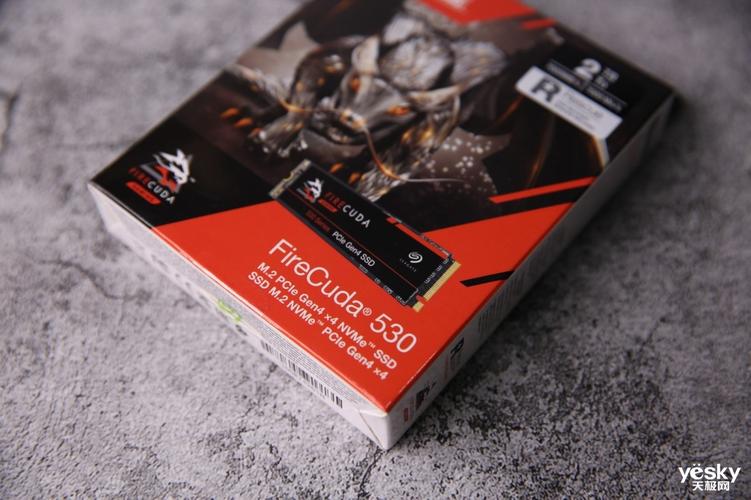 Cooling system for SSD