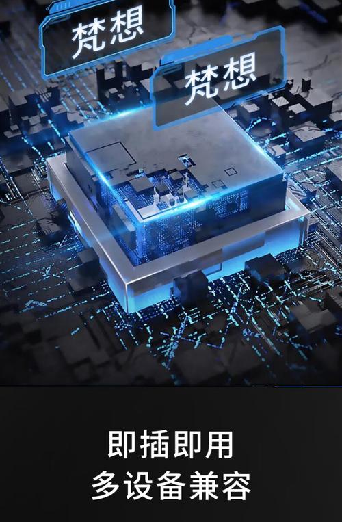 SSD hardware design