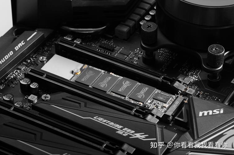 Computer cooling system