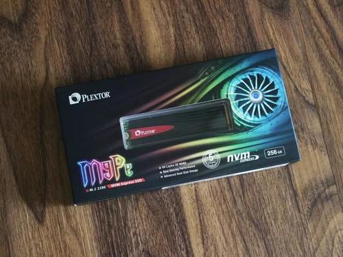 SSD performance benchmark