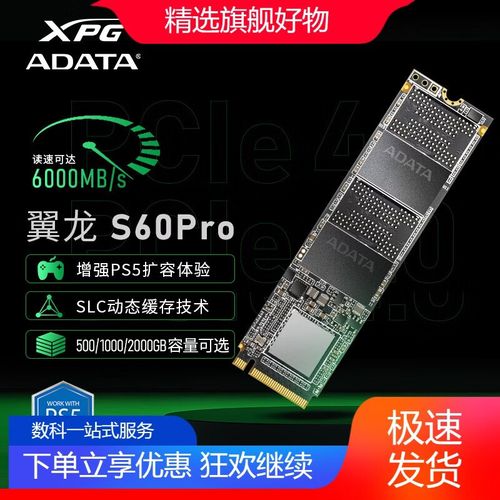 SSD buying guide