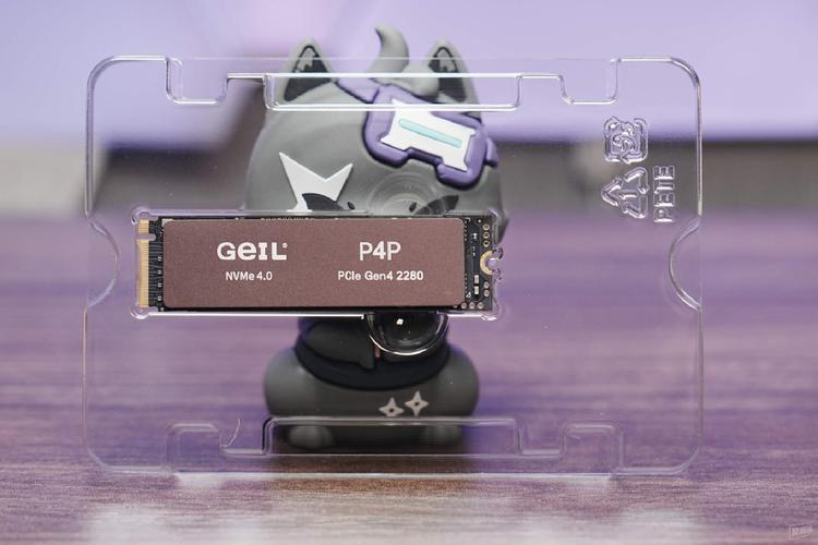 Benchmark testing on SSD
