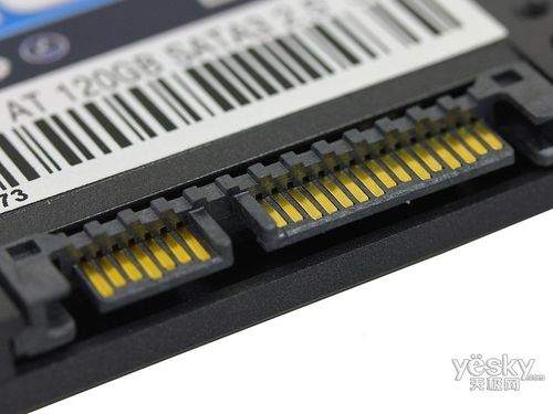 影驰Laser AT(120GB)固态硬盘深度评测:高速SATA3接口与MLC闪存的完美结合