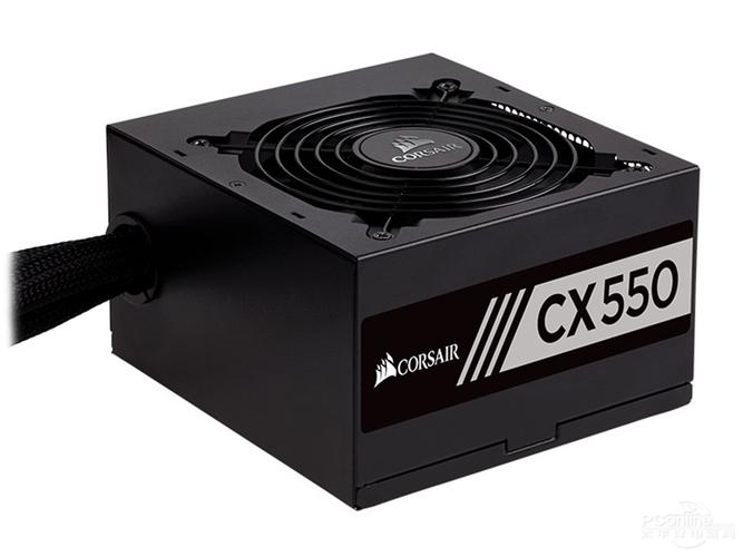 电脑散热系统