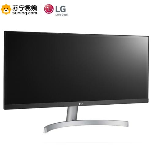 LG 29WK600功耗测试
