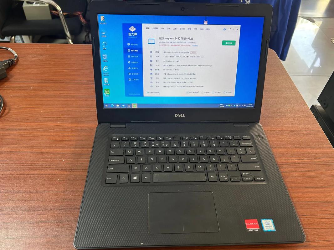 Dell U3818DW 接口