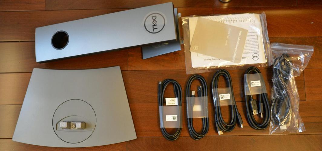 Dell U3818DW 使用场景