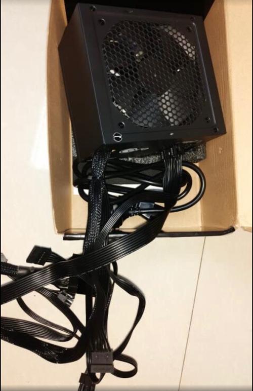 电源性能测试