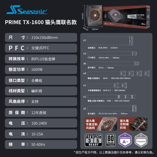 模组电源线材与机箱走线