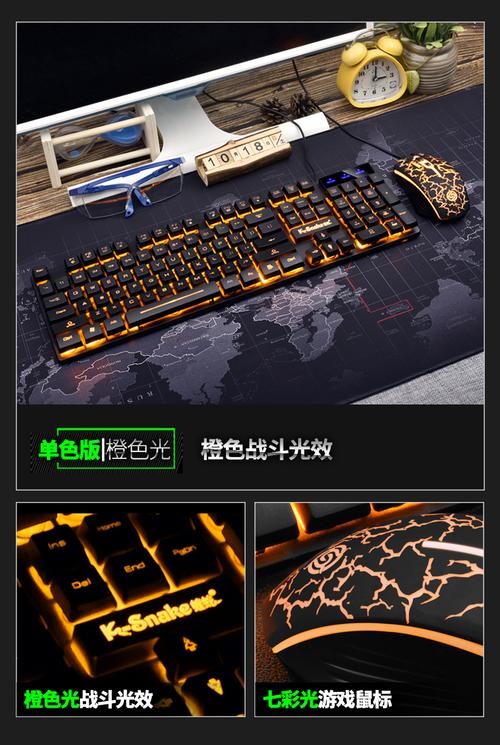 鼠标在鼠标垫上使用